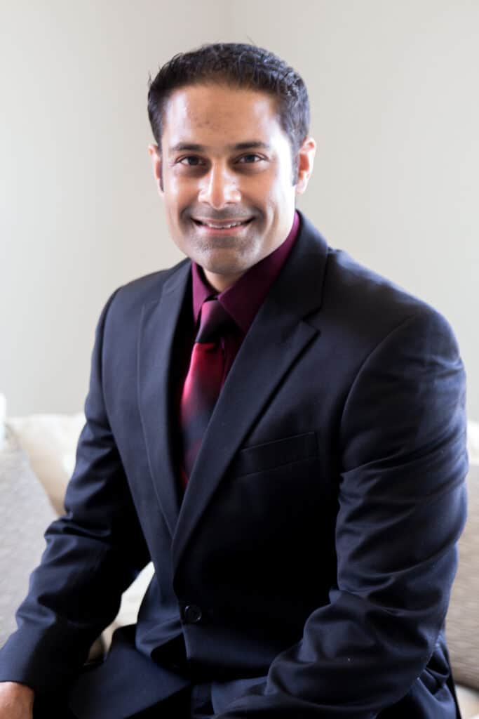 Anil Kesani, M.D. Back and Spine Doctor Near Me